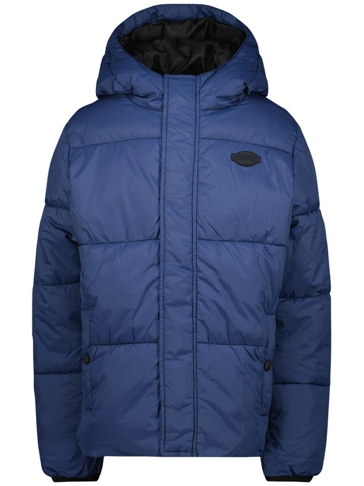 Vingino Steppjacke in Blau günstig kaufen