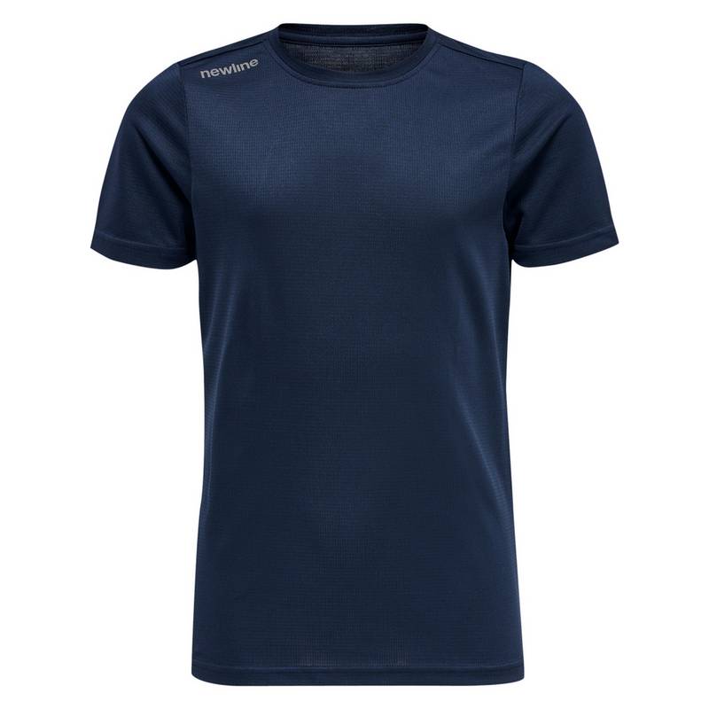 Newline KIDS CORE FUNCTIONAL T-SHIRT S/S T-Shirt Kinder