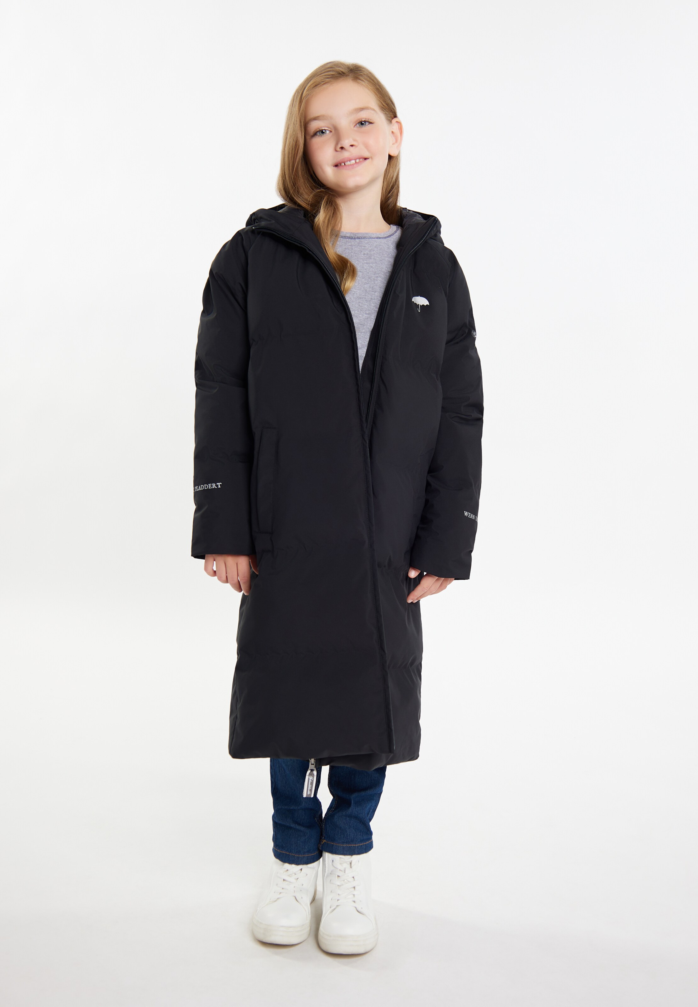 Winter Jacket