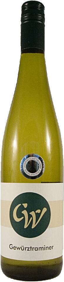 Weingut Jens Christmann Gewürztraminer Kindenheim Sonnenberg 2020