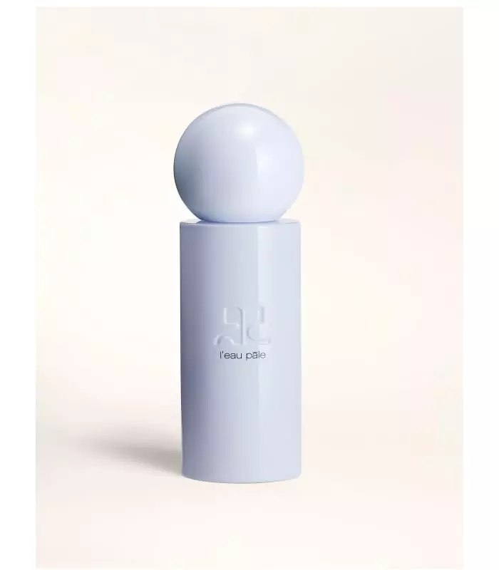 L'EAU PÂLE Eau de Parfum Vaporisateur