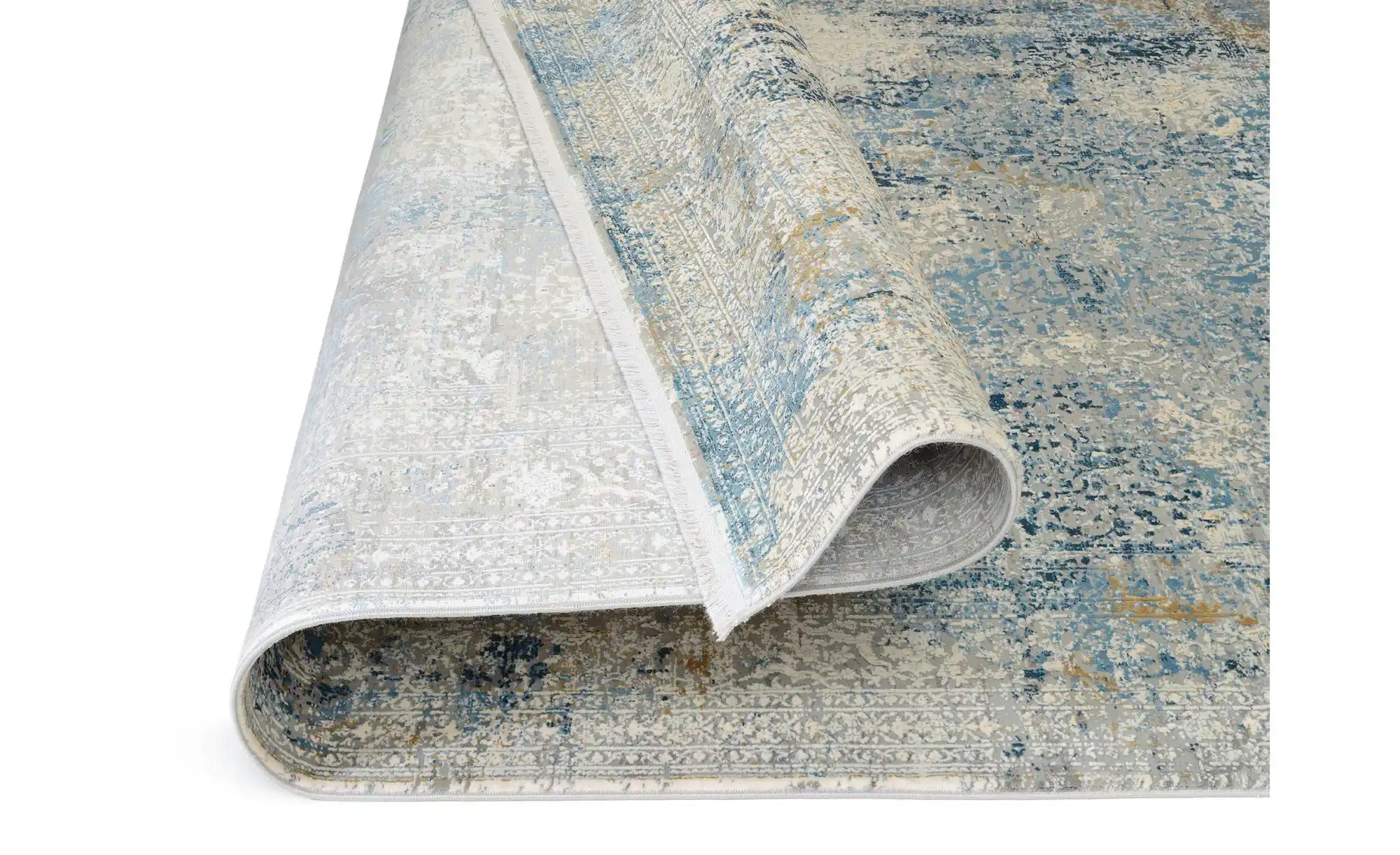 meinTeppich Teppich Palermo