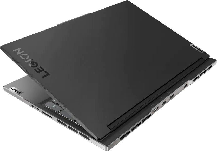 Lenovo 16ARHA7 Gaming-Notebook (40,6 cm/16 Zoll, AMD Ryzen 7 6800H, Radeon RX 6600S, 1000 GB SSD)