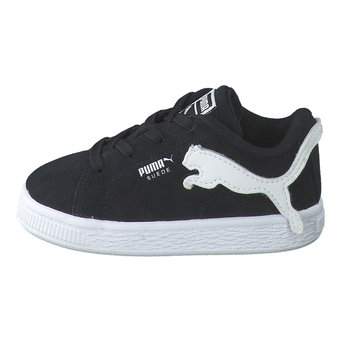 PUMA Suede The Cat AC Inf Sneaker in schwarz
