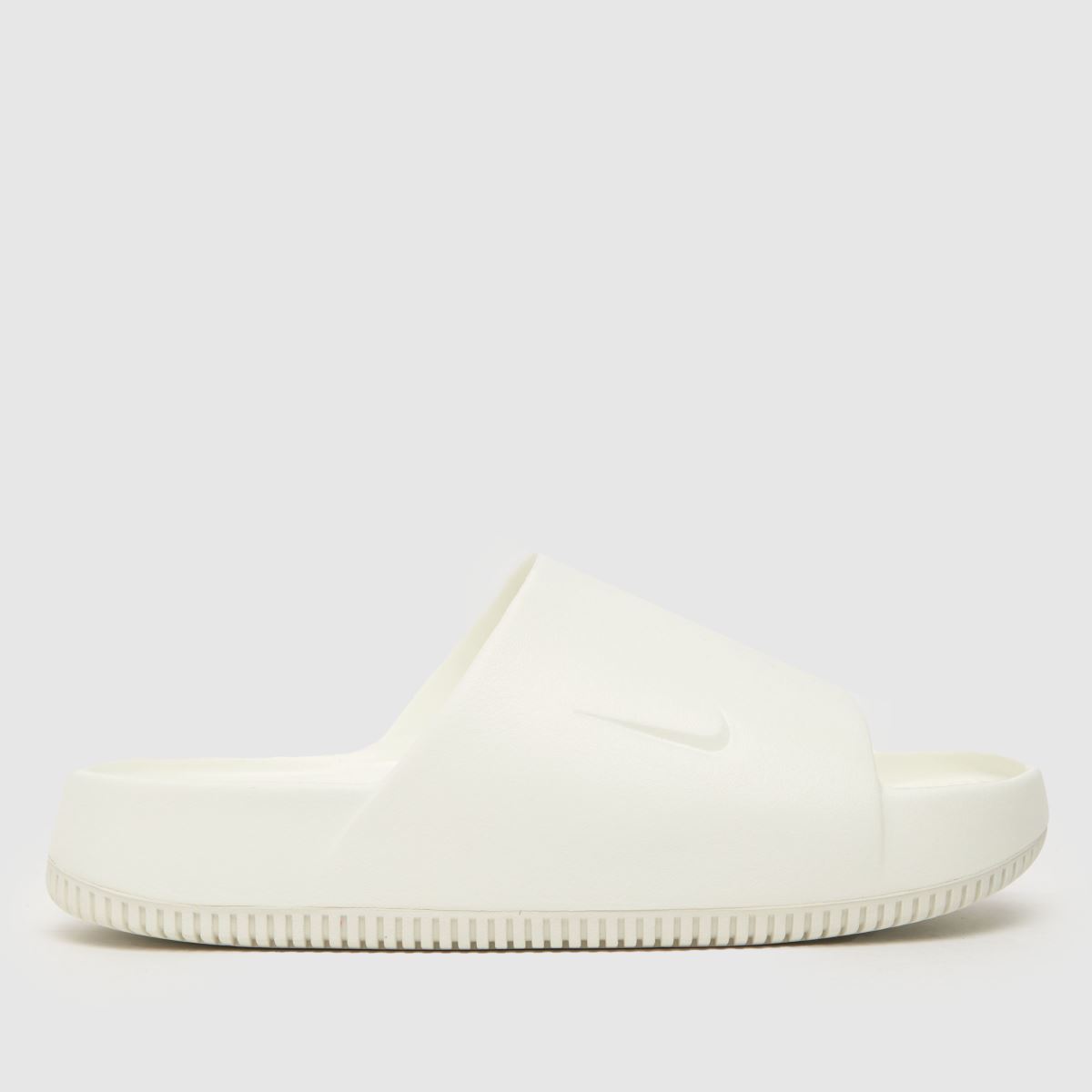 Nike – Calm – Vita sandaler