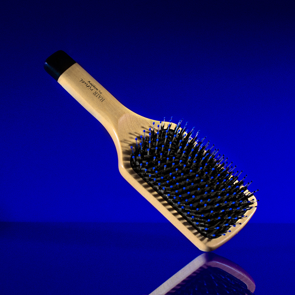 Hair Rituel by Sisley La Brosse Brillance & Douceur Brosse