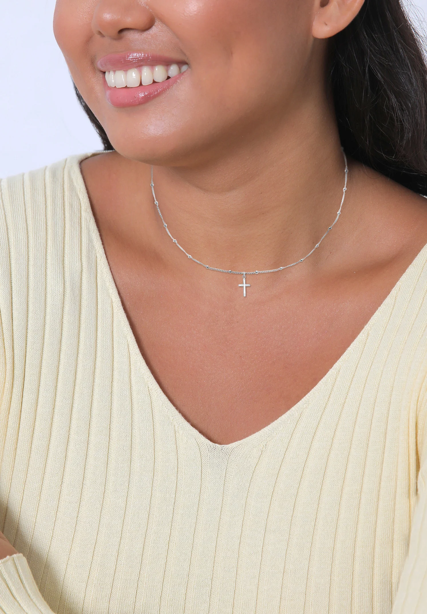 Elli CROSS BASIC - Collar