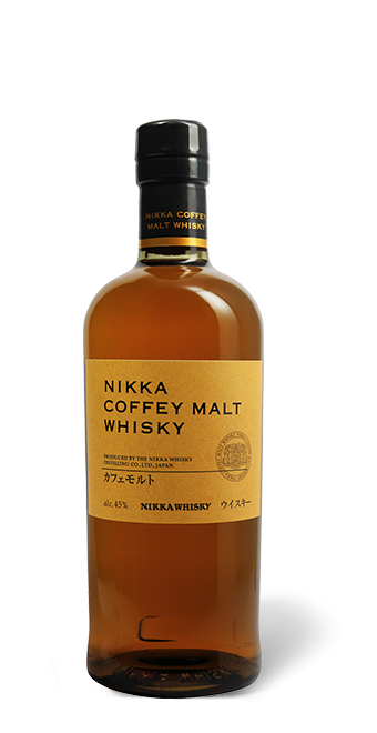 Whisky / Japon Nikka 70 cl - Coffey Malt