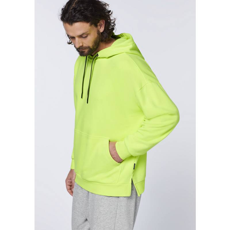 Chiemsee Hoodie Sweatshirt Herren