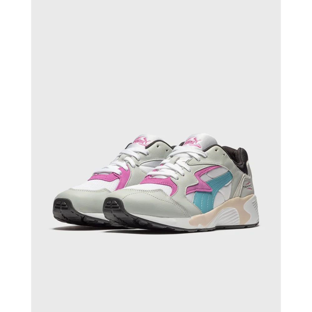PUMA Prevail Violet 386569-03 / weiss