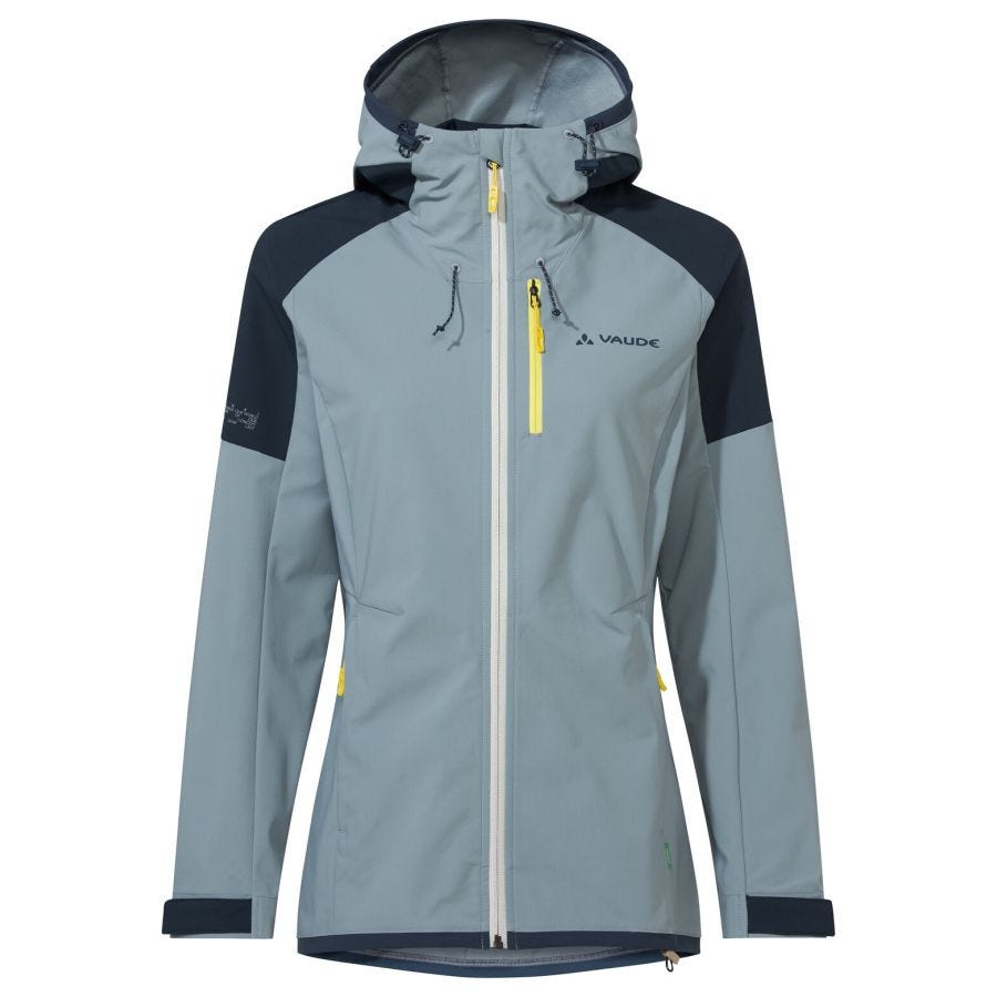 Elope Storm Outdoorjacke Damen