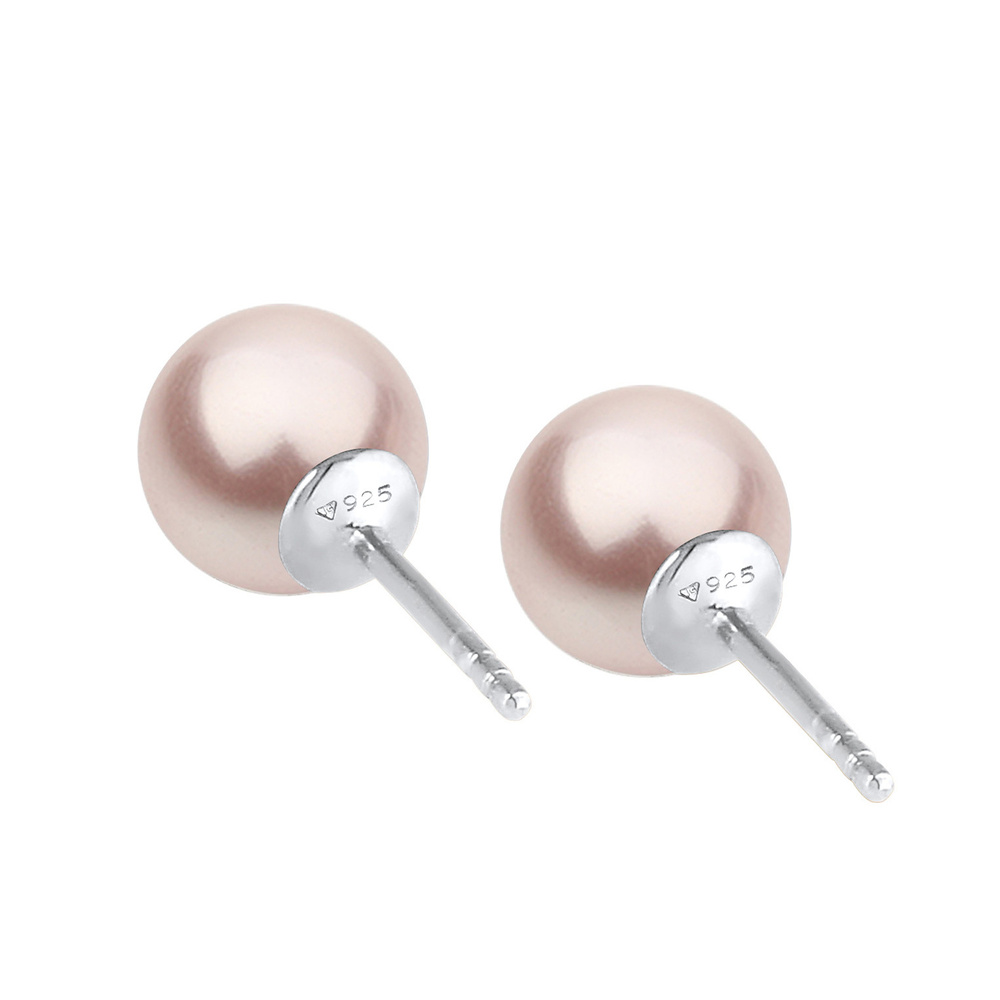Nenalina Nenalina Boucles d'Oreilles à l'élégance intemporelle avec des éléments Boucles d'oreilles
