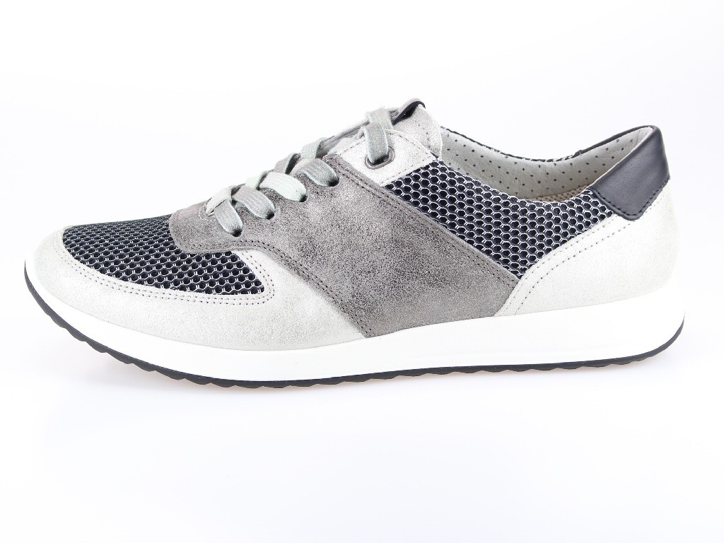 LEGERO Sneaker grau