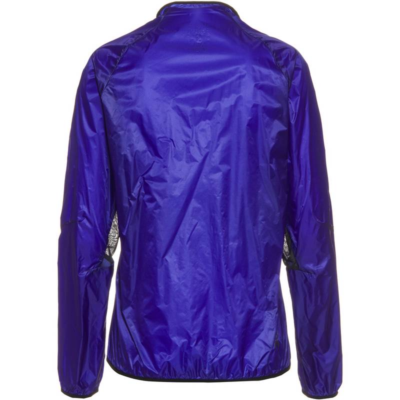 On Zero Laufjacke Damen