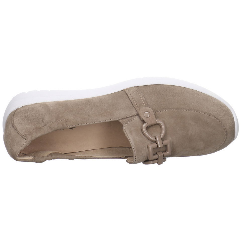 Caprice Slipper