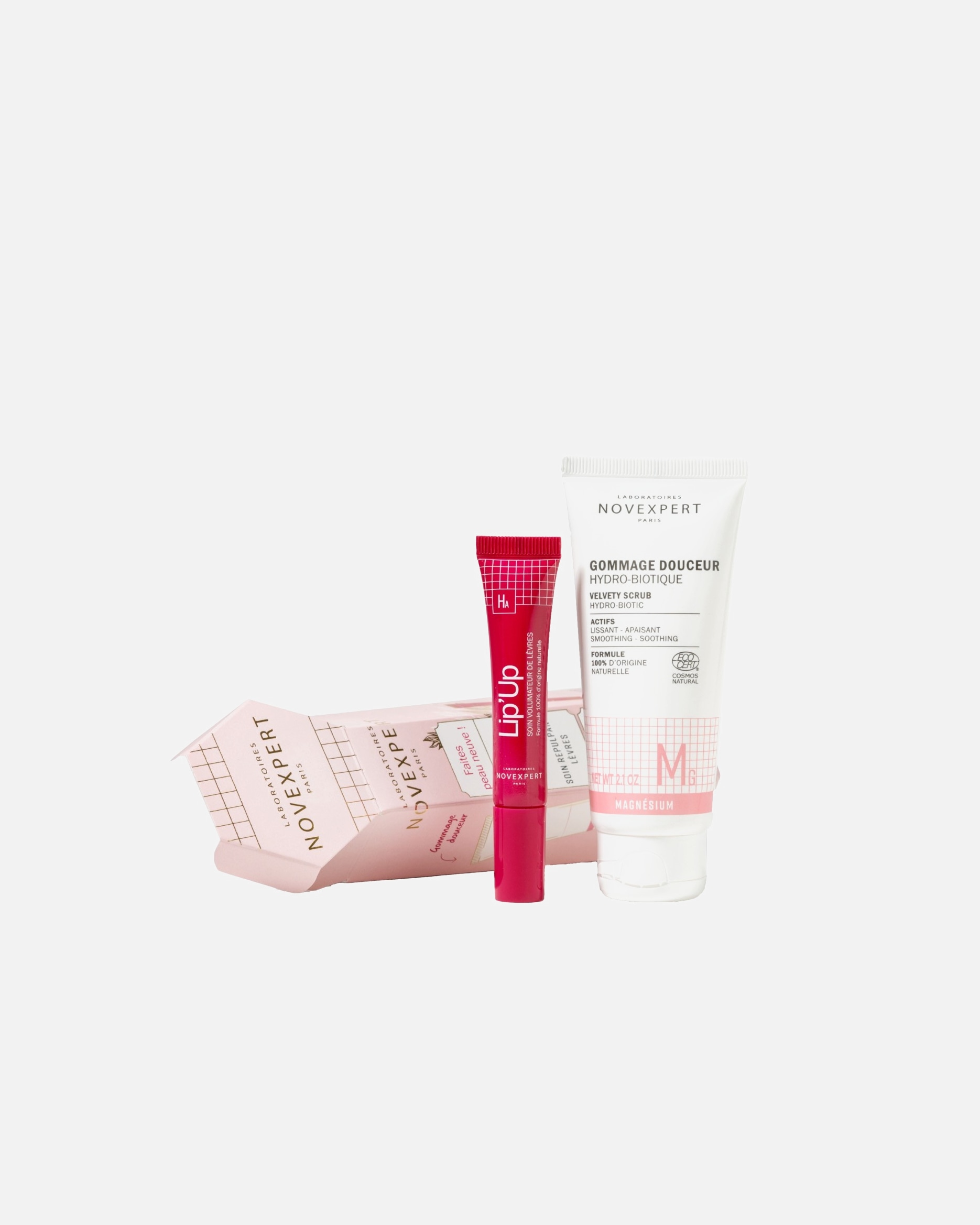 NOVEXPERT LABORATORIES Novi duo za kožu