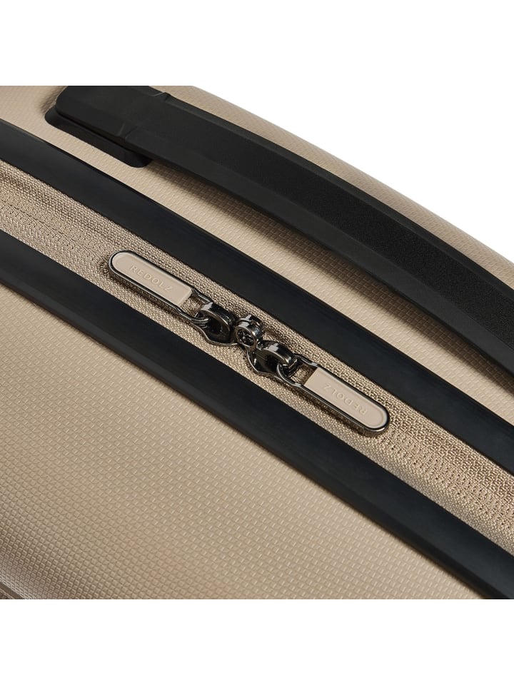 Redolz Essentials 11 Beautycase 34 cm in Beige günstig kaufen onesize