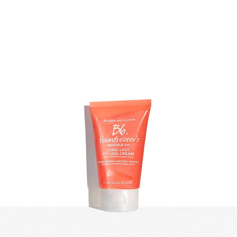 Bumble and bumble Hio Hairdresser&'s Invisible Oil Styling Cream
