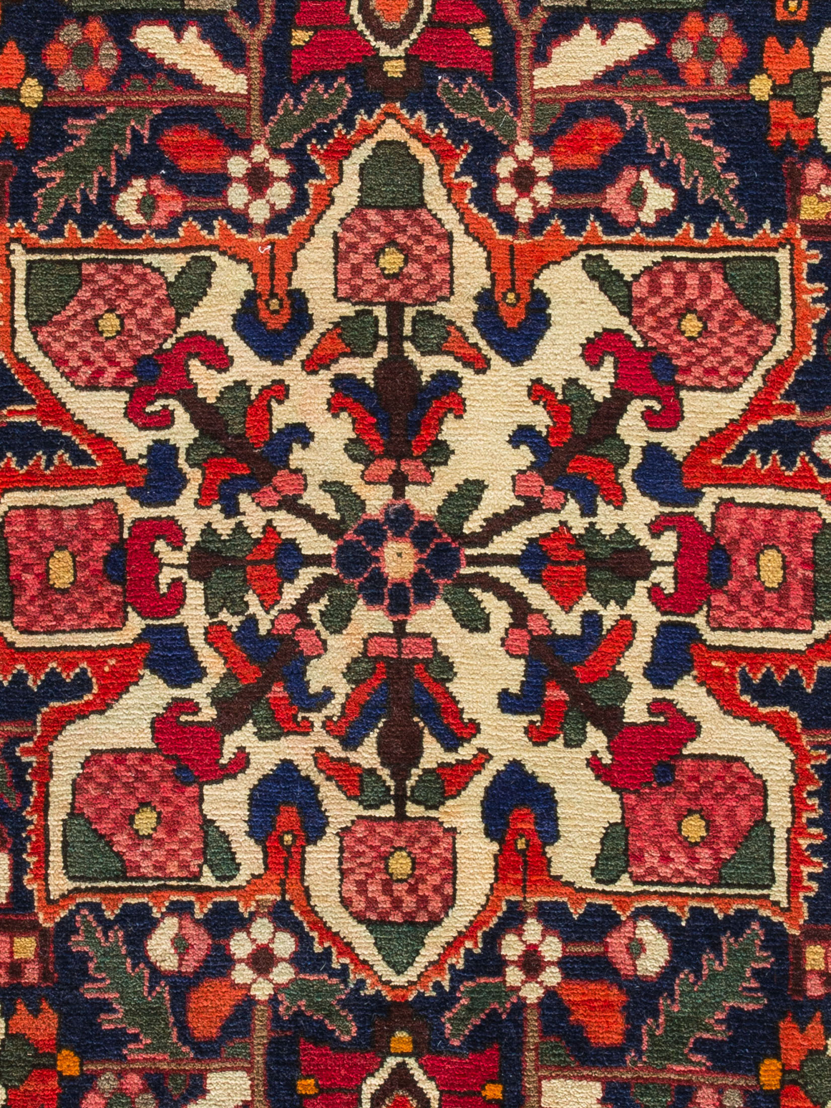 Bachtiar ca. 210 x 310 cm, Unikat / Einzelstück
