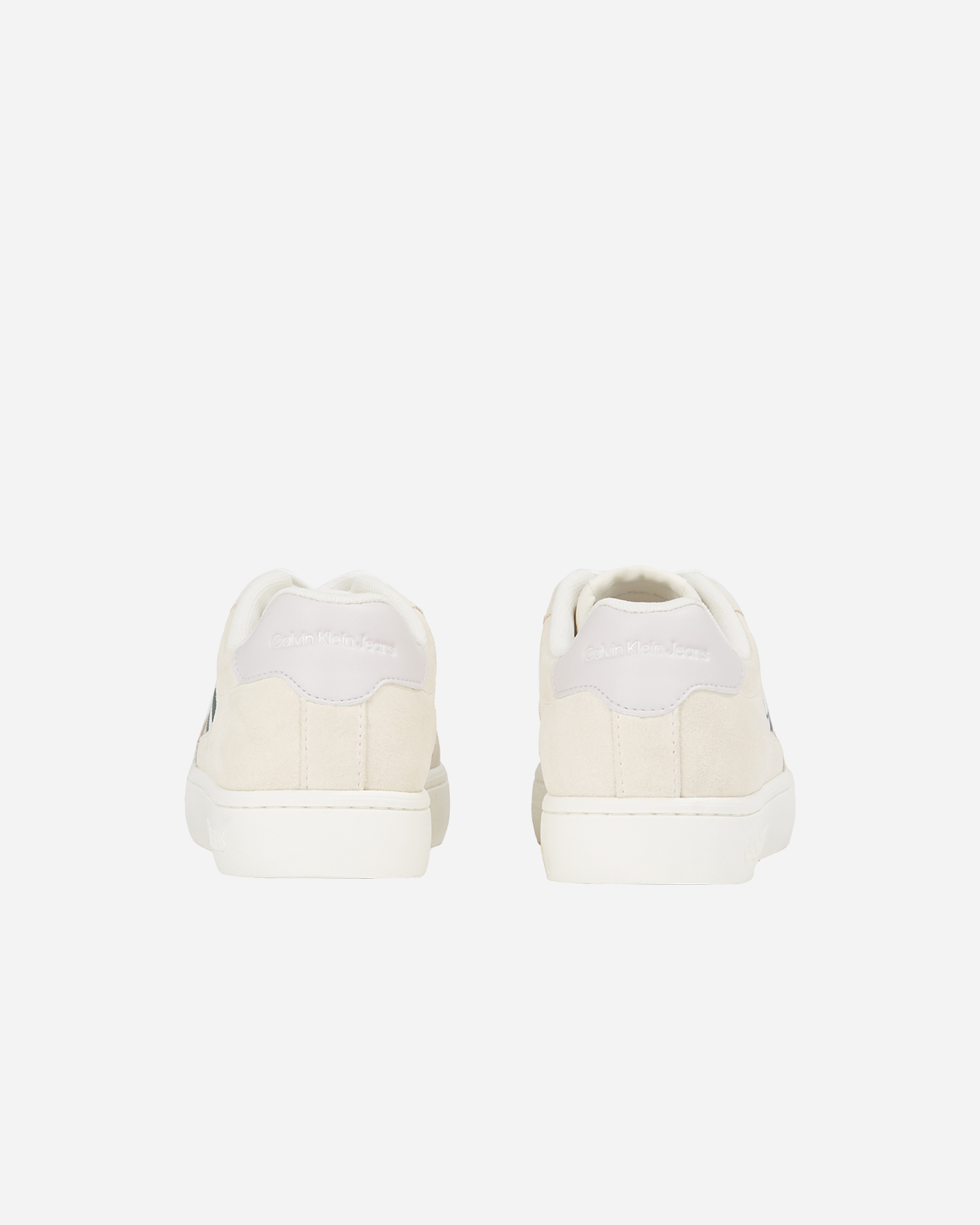 Calvin Klein Jeans Classic Cupsole NBS Mix sneakers (YW0YW01612-0GE)