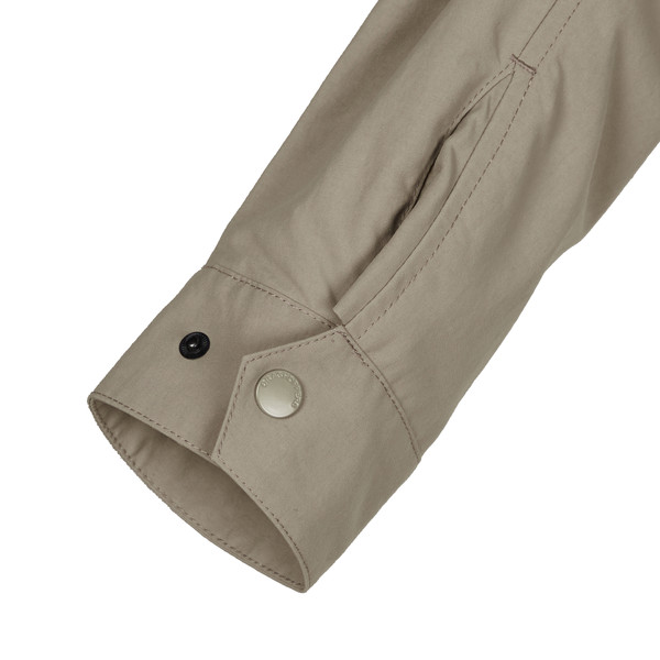 NOSILIFE ADVENTURE JACKET III Herren - Übergangsjacke