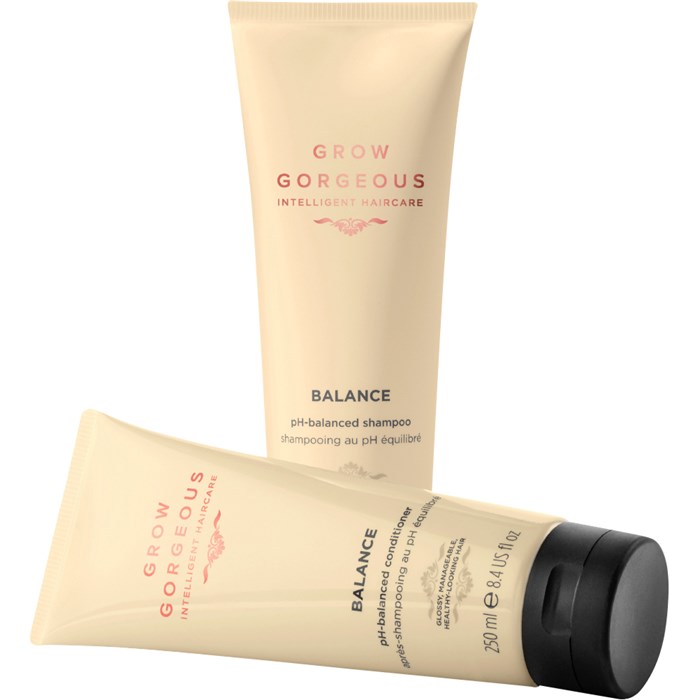 pH-Balanced Conditioner