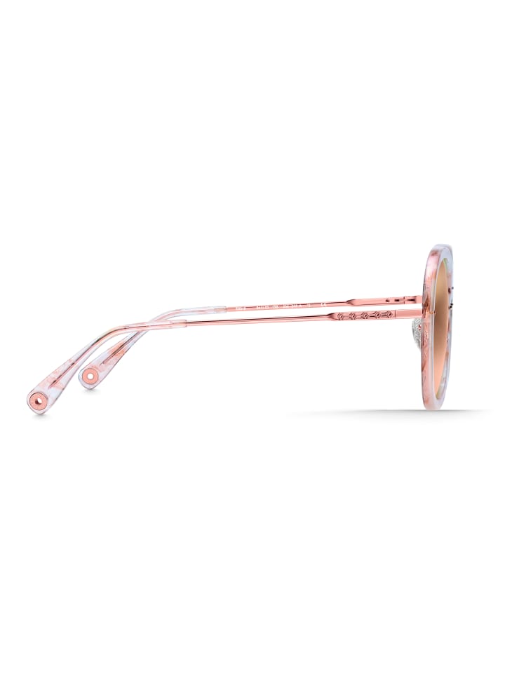 Thomas Sabo Sonnenbrille in rosegold, rosa günstig kaufen onesize