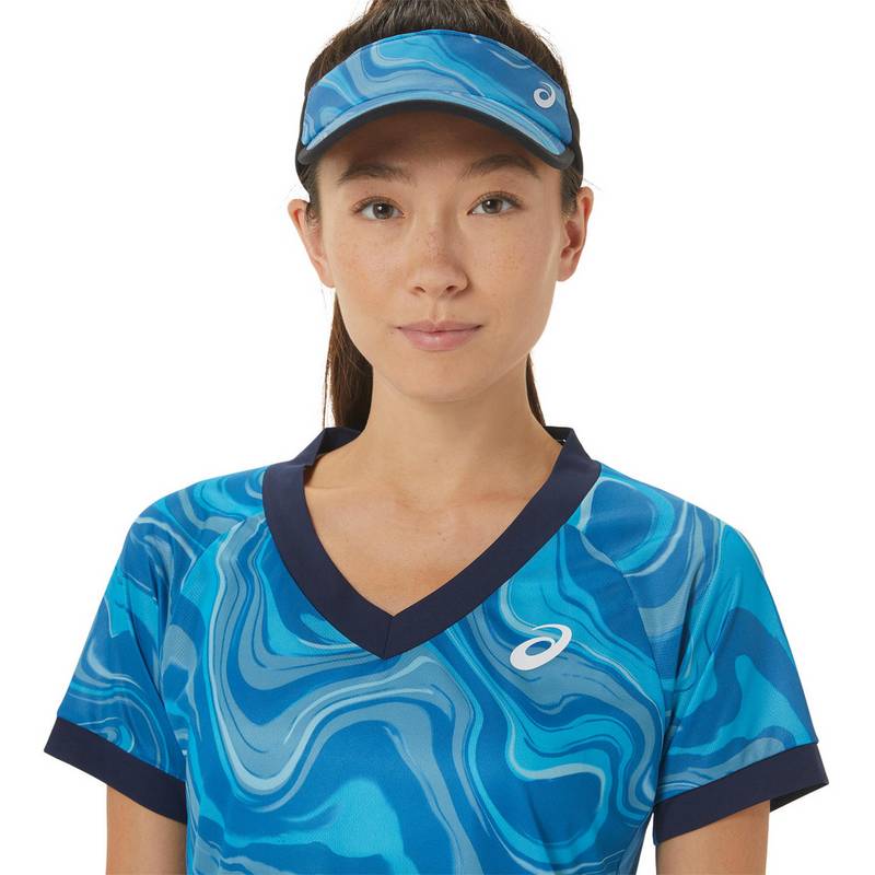 ASICS Match Funktionstop Damen