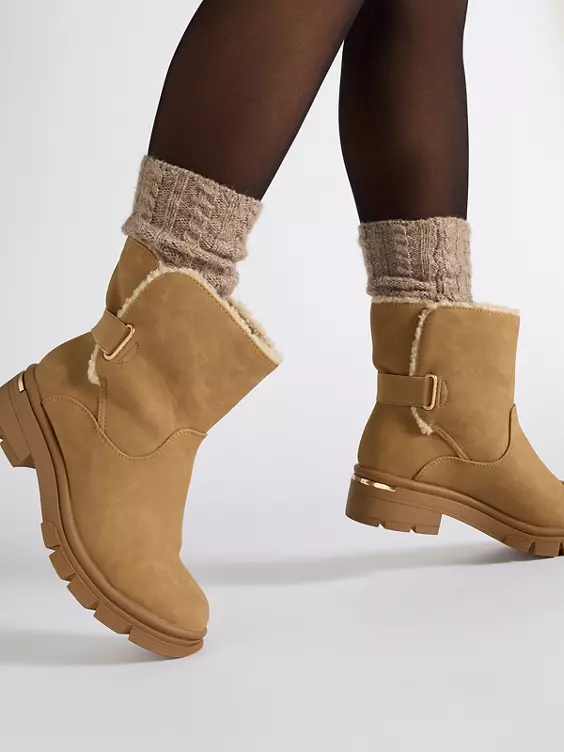 Landrover Boots