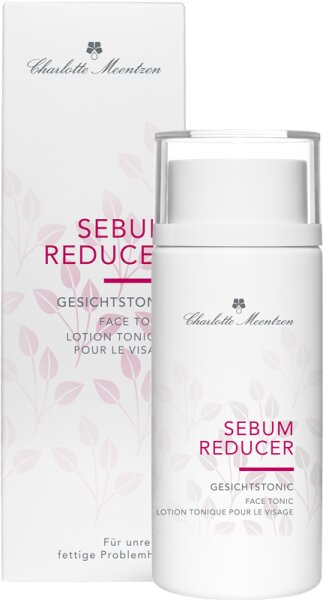 Charlotte Meentzen Sebum Reducer Gesichtswasser