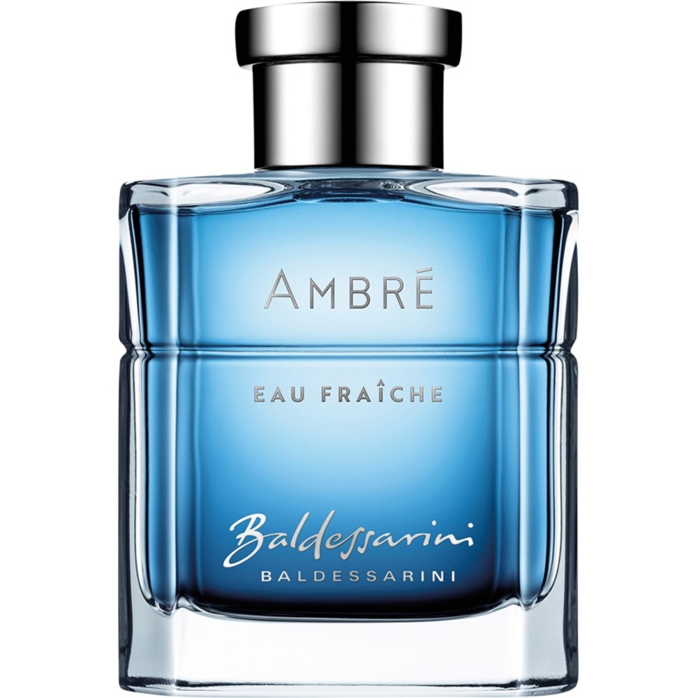 Baldessarini Ambré au Fraîche Eau Fraîche Eau de Toilette Spray Eau de toilette