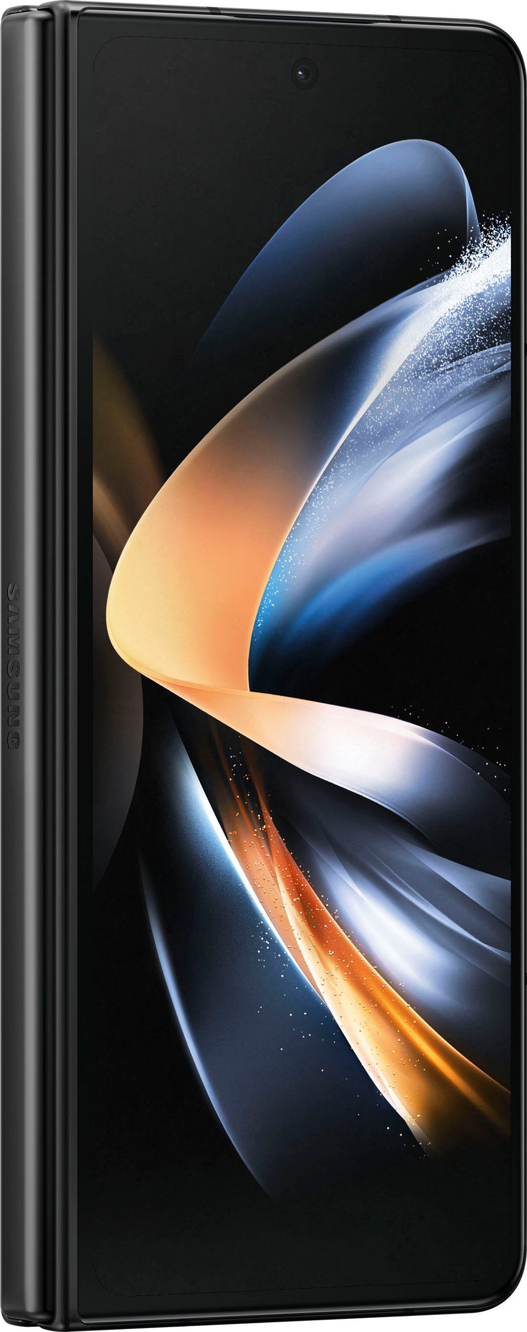 Samsung Galaxy Z Fold4 Smartphone (19,21 cm/7,6 Zoll, 512 GB Speicherplatz, 50 MP Kamera)