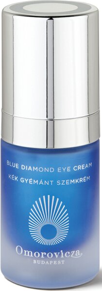 Omorovicza Blue Diamond Eye Cream Augencreme