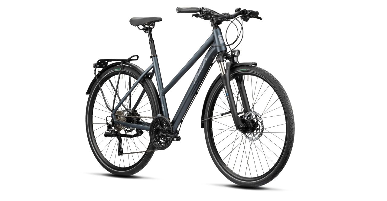 Radon Solution Comfort 7.0 Lady kaufen | Bike-Discount