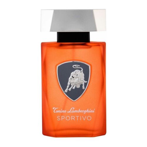 Lamborghini Sportivo Eau de Toilette 200 ml