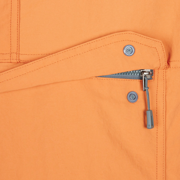 M' S ISTHMUS ANORAK Herren - Übergangsjacke