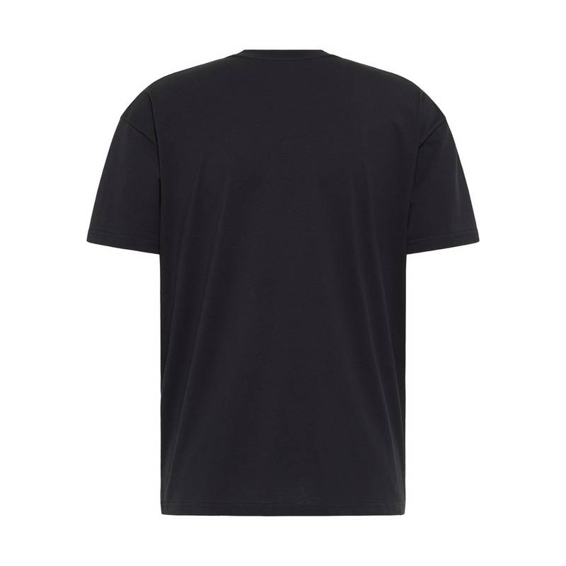 SOMWR Slogan T-Shirt T-Shirt Herren