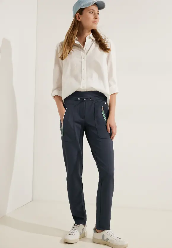 CECIL Casual Fit Hose