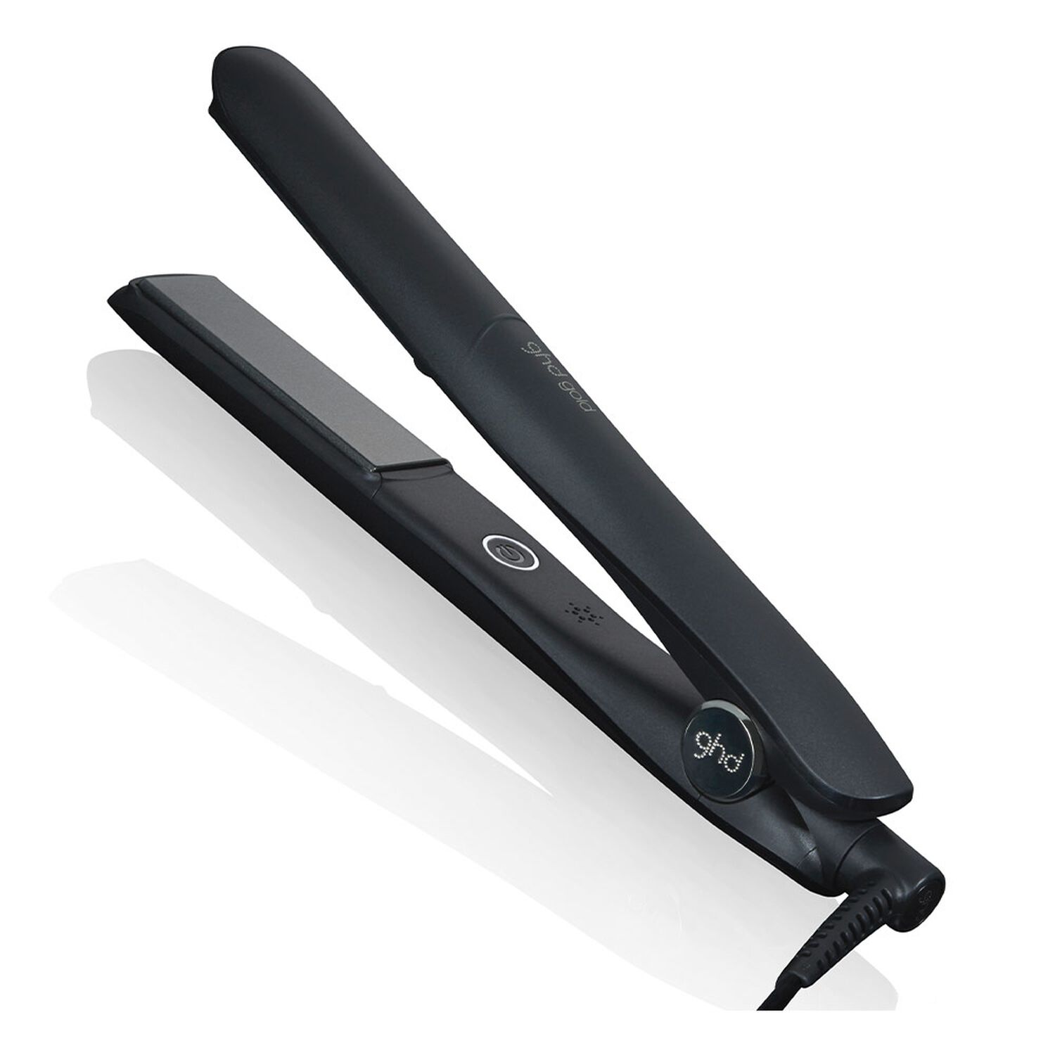 GHD Lisseur Styler Gold Noir Tous Types Cheveux