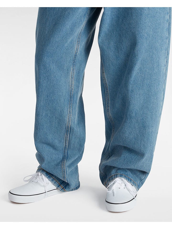 Vans Sneakers in Weiß günstig kaufen
