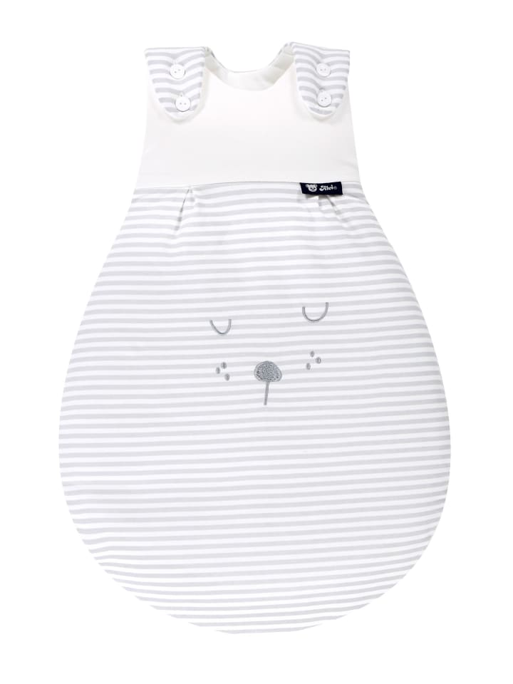 Kinderhaus Blaubär Baby Mäxchen Außensack TOP in Faces günstig kaufen