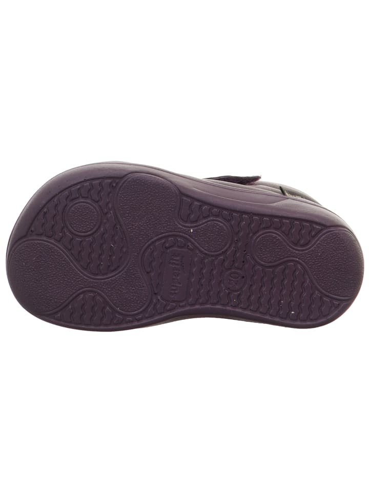 superfit Barfußschuh SUPERFREE in Lila günstig kaufen