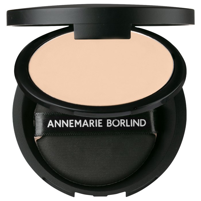 Compact Make-up