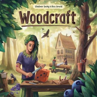 Woodcraft (EN)