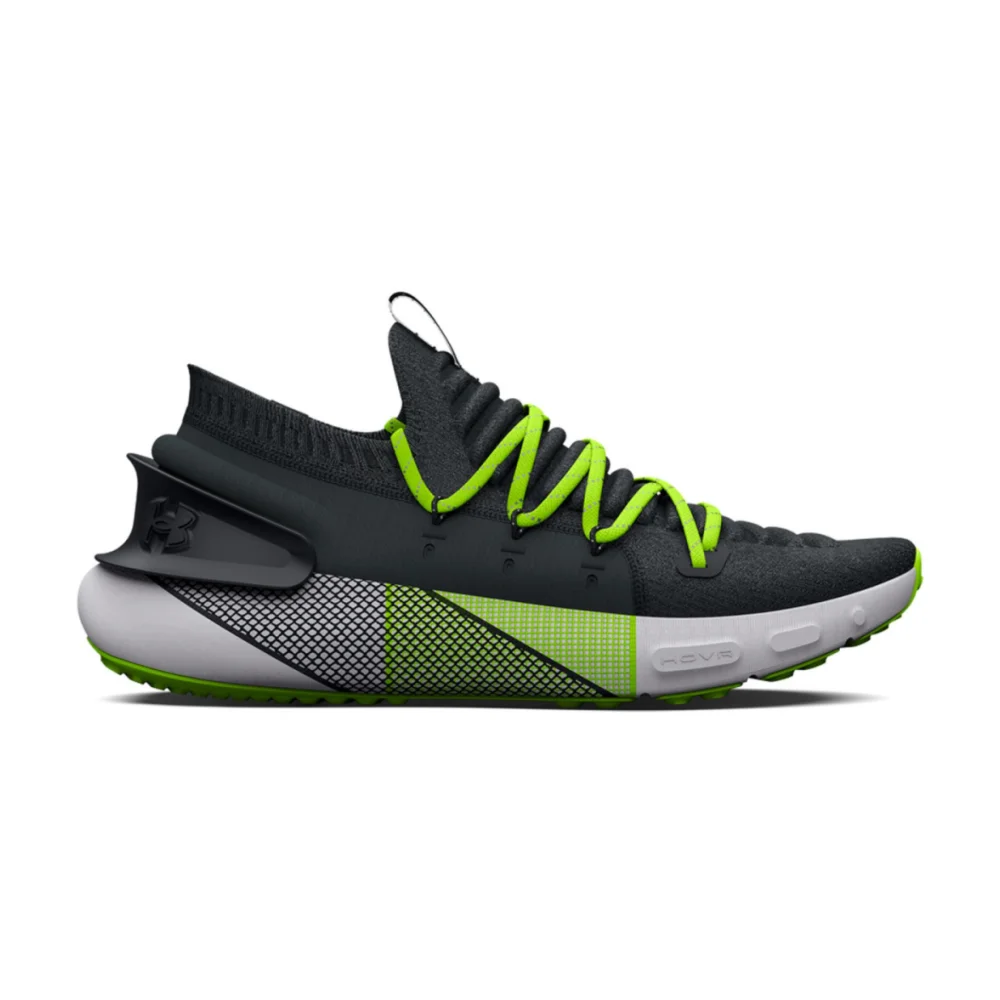 Under Armour HOVR Phantom 3 Reflect 3025518-003 / schwarz