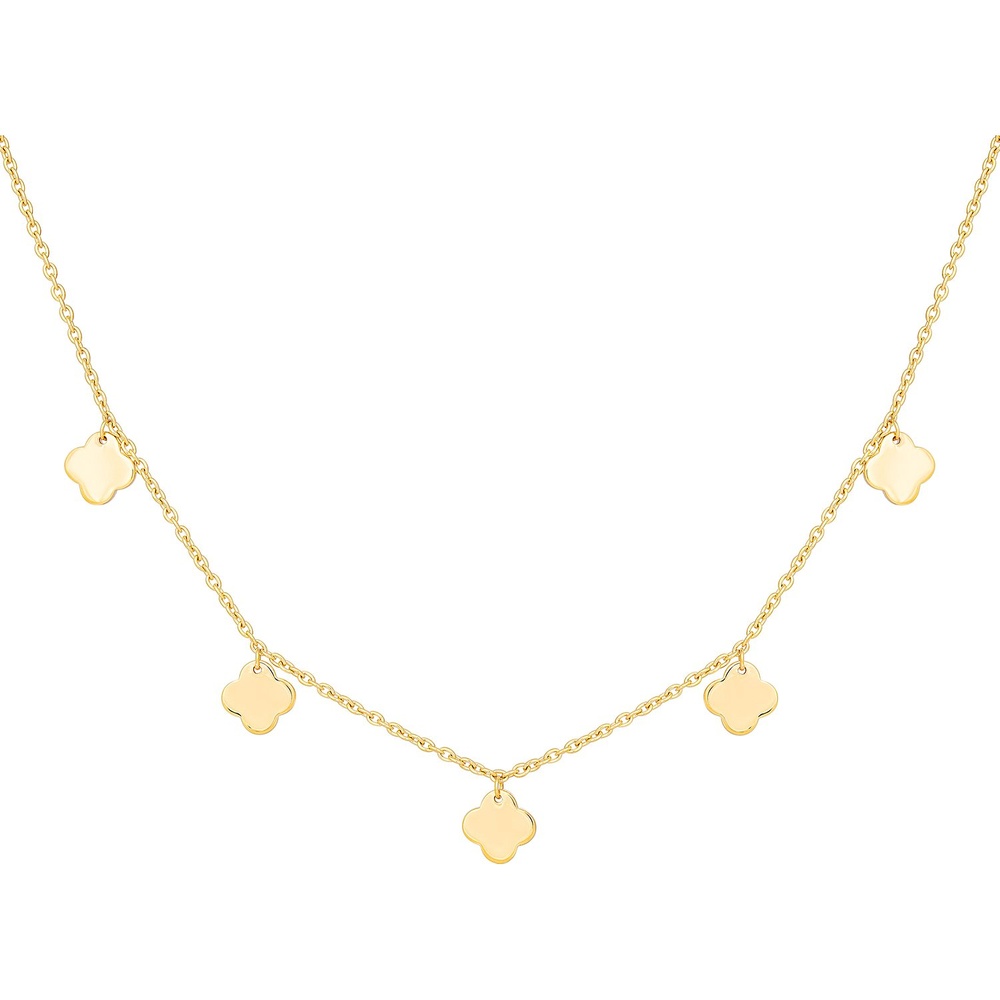 caï Chaînette 925 Argent collier