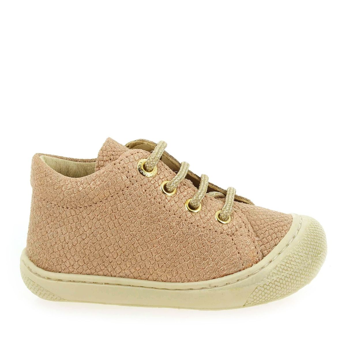 Naturino  COCOON F E23 - Nude Doré