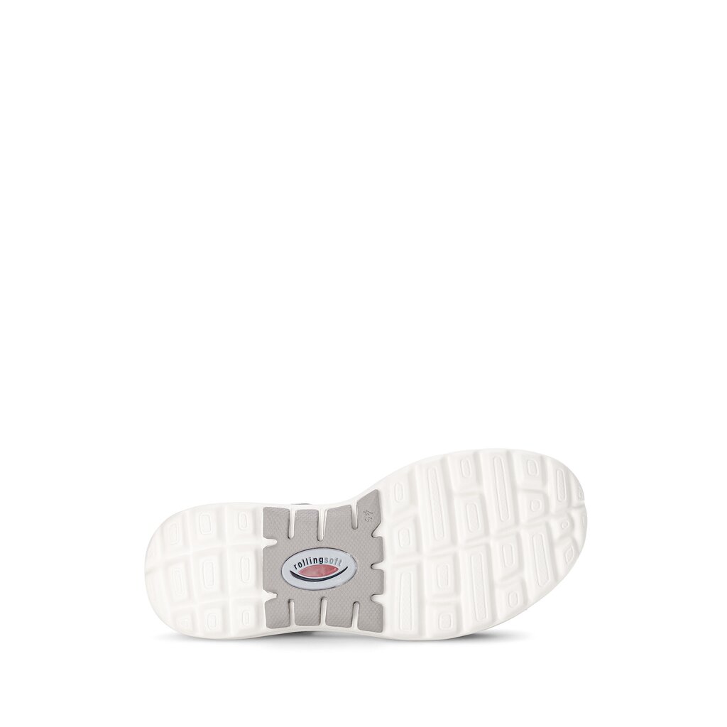 rollingsoft Trekkingsandale blau
