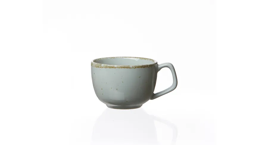Ritzenhoff & Breker Mix-&-Match Kaffeetasse Obere casa blau