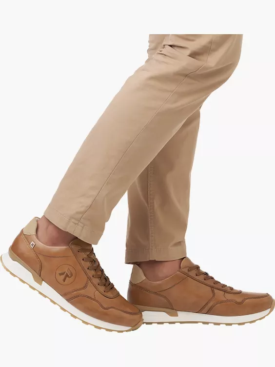Rieker Herren Sneaker Low